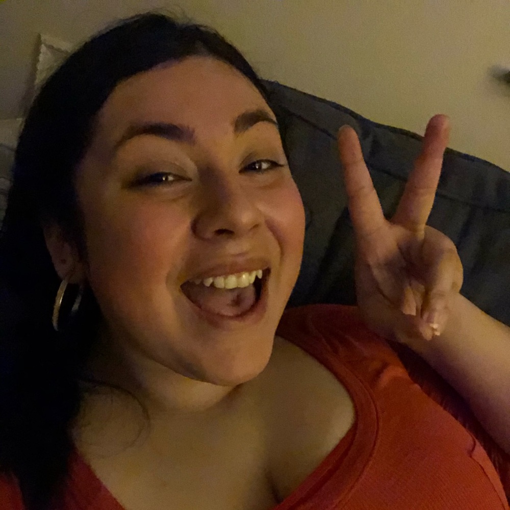 Meet your Posher, Jessica